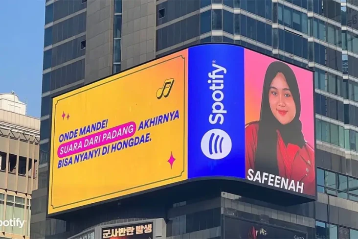 Top 3 The Next Indonesian...