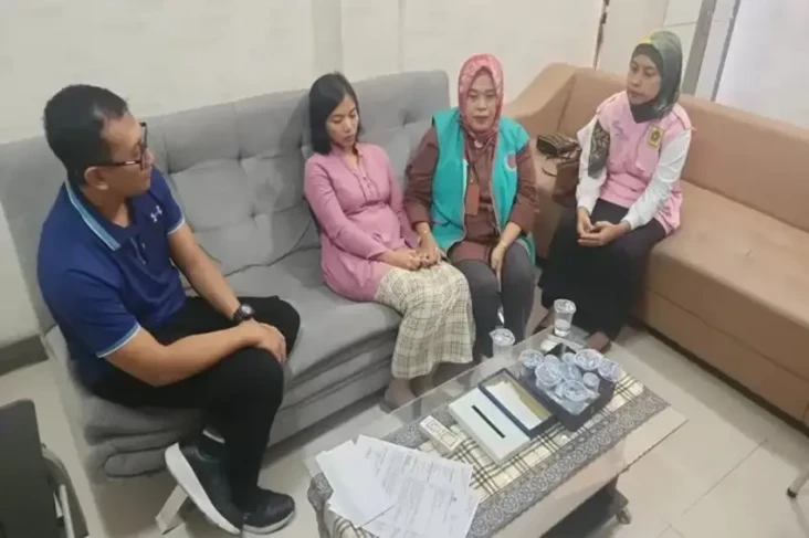Kondisi Terkini Dokter...