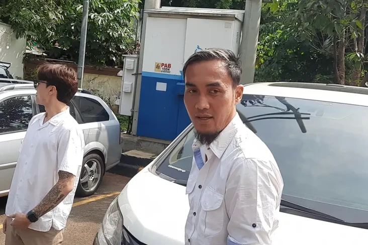 Gunawan Dwi Cahyo Tiba...