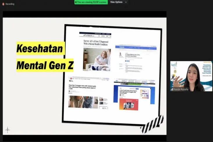 Cegah Generation Gap,...