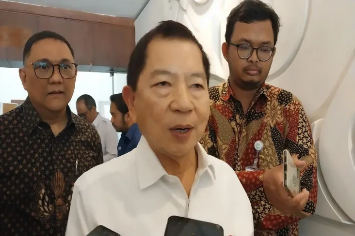 Cita-cita Indonesia...