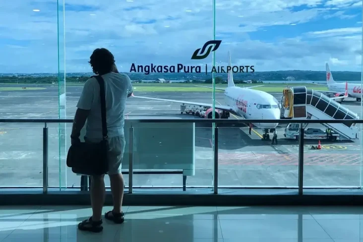 Erick Thohir Target...