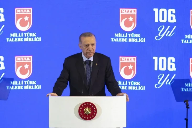 Erdogan: Turki akan...