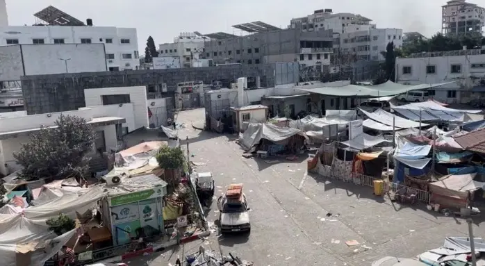 4 Propaganda Israel...