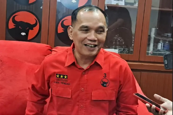 DPRD Jateng Tolak Realokasi...