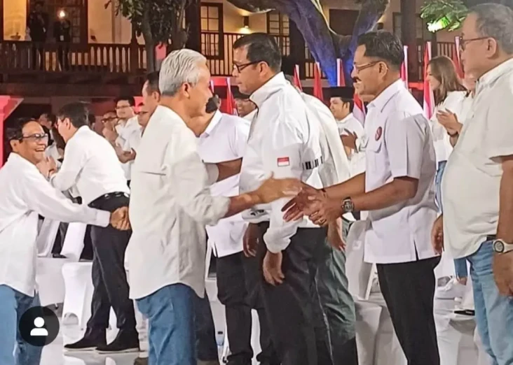 Mengenal Denon Prawiraatmadja,...