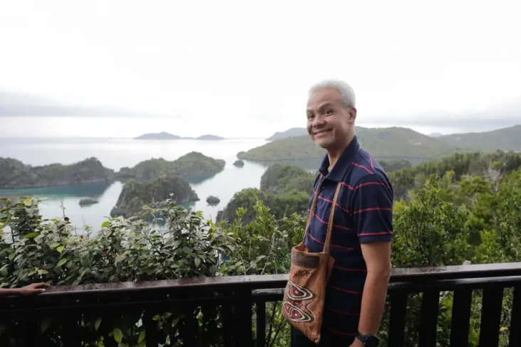 Genjot Pariwisata di...