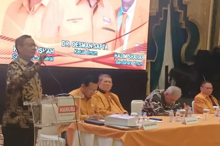 Ternyata Sosok Ini Orang...