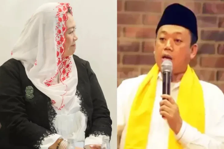 Jadi Tim Sukses Capres,...