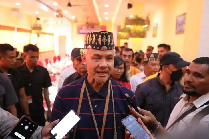 Konsolidasikan Kemenangan...