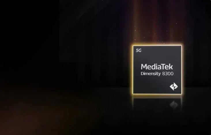 MediaTek Hadirkan Chipset...