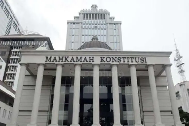 Hakim MK Gelar RPH Bahas...