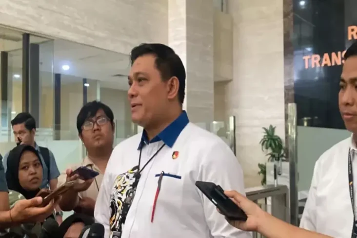 Polri Tanggapi Curhatan...