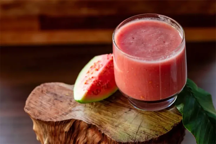 Apakah Jus Jambu Biji...