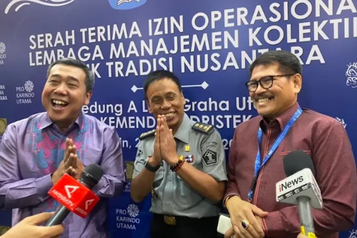 LMK Musik Tradisi Nusantara...