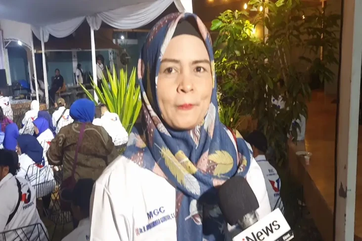 Siap Jadi Saksi TPS,...