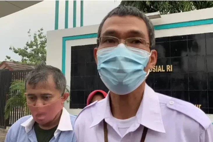 KPAD Bekasi: Satu Siswa...