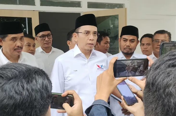 Jelang Pemilu 2024,...