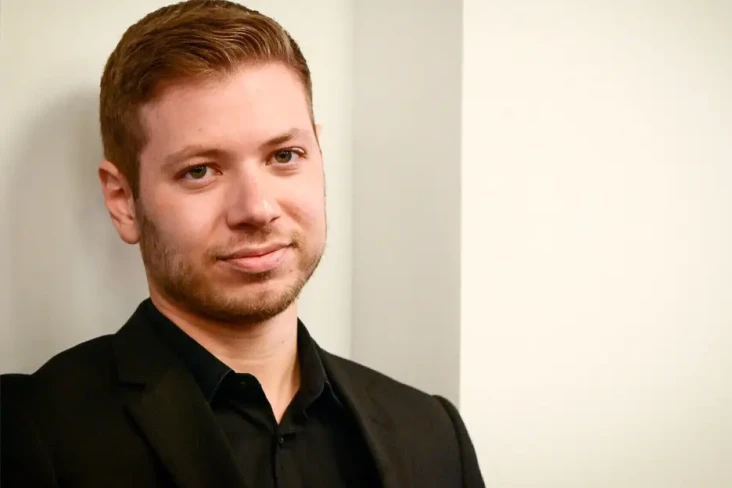 Profil Yair Netanyahu,...
