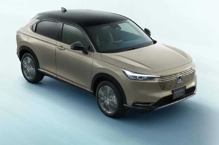 Ini Alasan Mobil Warna...