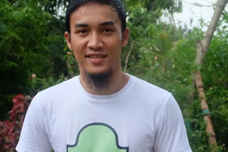 Gunawan Dwi Cahyo Rilis...