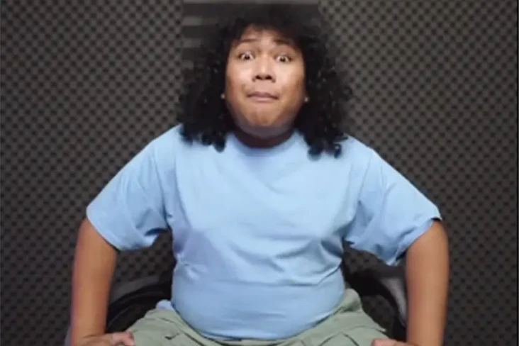 Marshel Widianto Diboikot...
