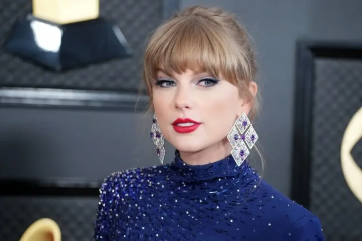 7 Artis Hollywood Ini...