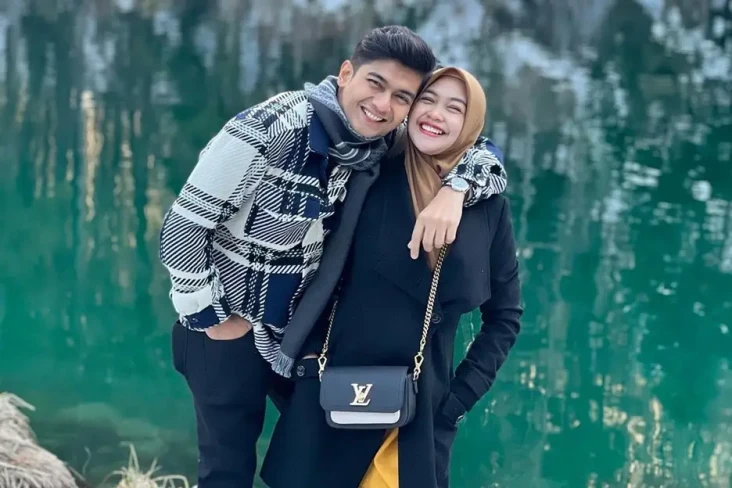 Teuku Ryan Jawab Kabar...