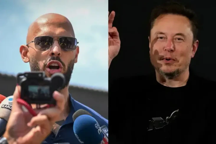 Bersimpati ke Elon Musk,...