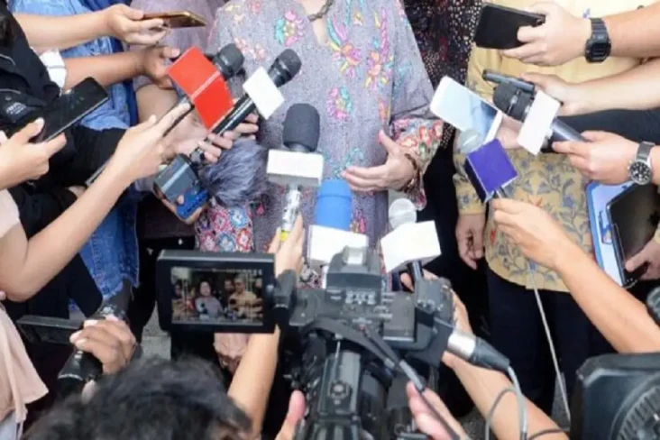 Lulusan Jurusan Sosiologi...