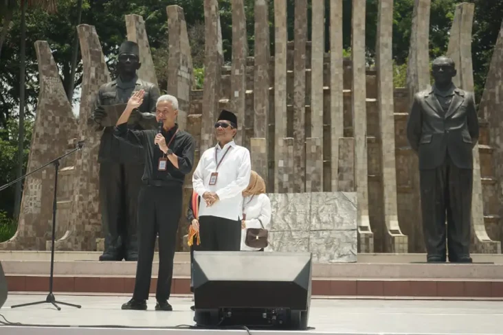 Ganjar-Mahfud Pastikan...