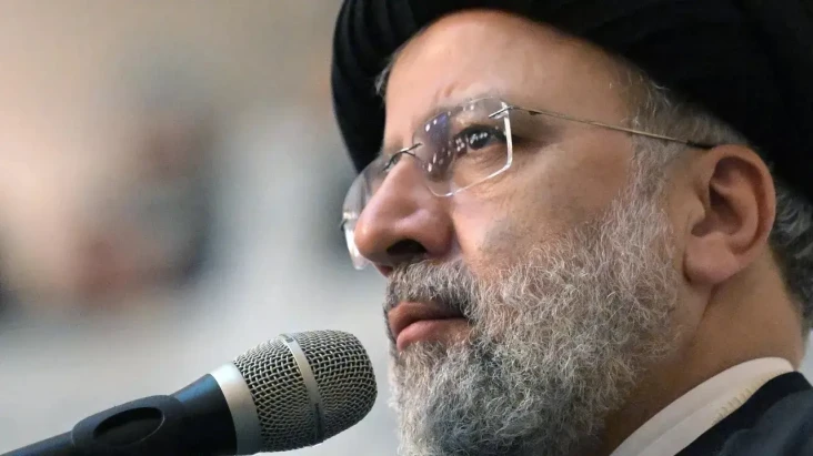 Iran Desak BRICS Gunakan...
