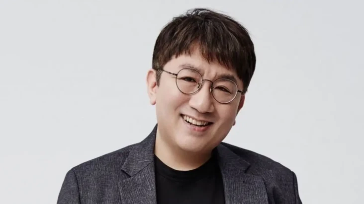 8 Orang Korea Terkaya...