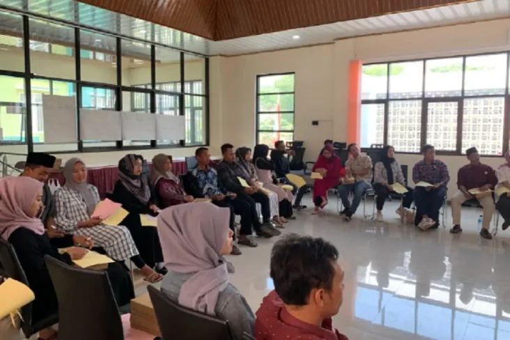 Gerakan Keluarga Maslahat...