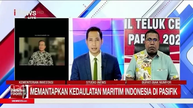Percepat Pembangunan...