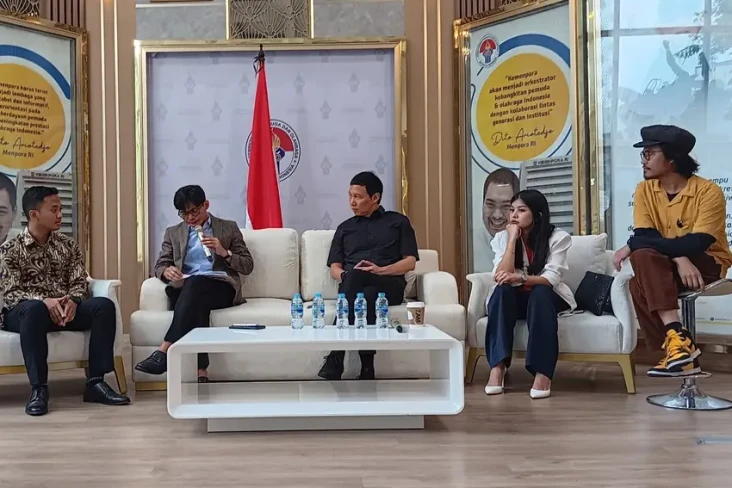 KPU: Debat Jadi Ajang...