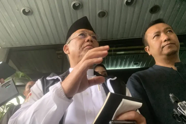 Masih Ada Tokoh Nasional...