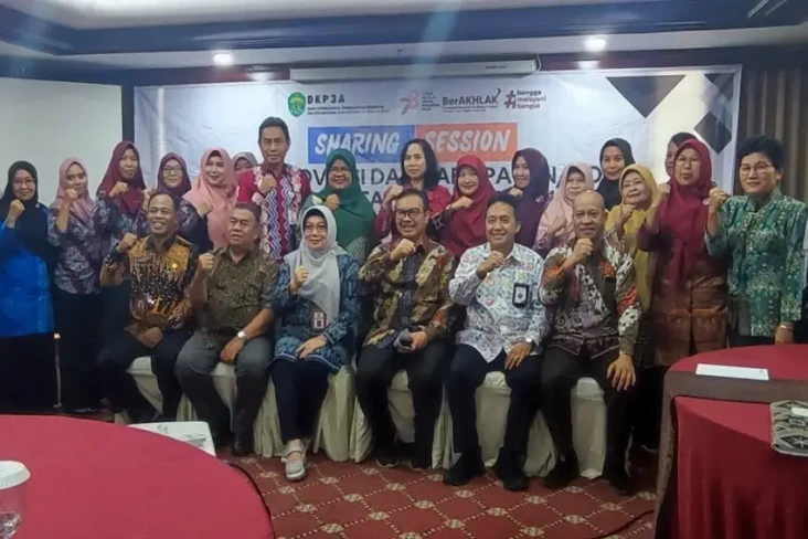 Kepala BKKBN Minta Kualitas...