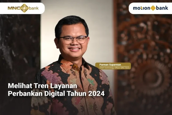 Melihat Tren Layanan...