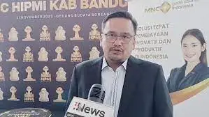 Perluas Bisnis, MNC...