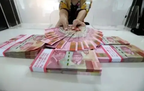 BPR Bangkrut Bertambah,...