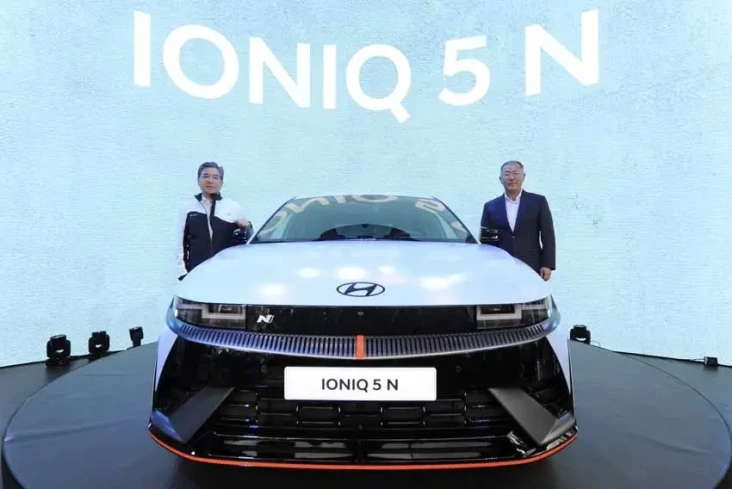 Hyundai Berharap Insentif...