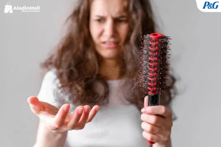 7 Cara Mengatasi Rambut...