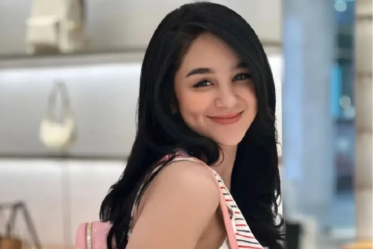 Hana Hanifah dan Randy...