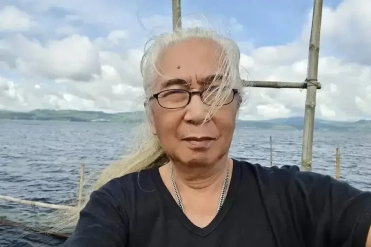 Gideon Tengker Akan...