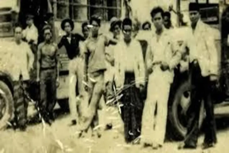 Kesaktian Aman Dimot,...