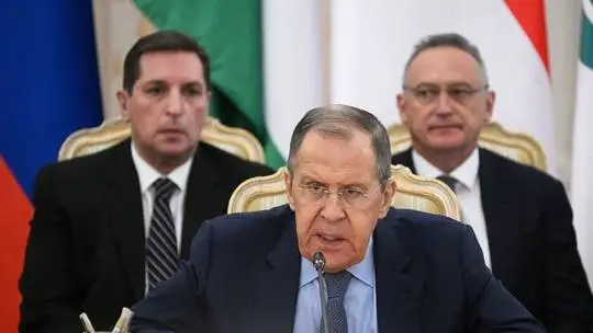 Rusia: Diperlukan Pembicaraan...
