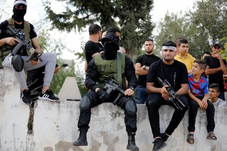 Hamas: Eskalasi Israel...