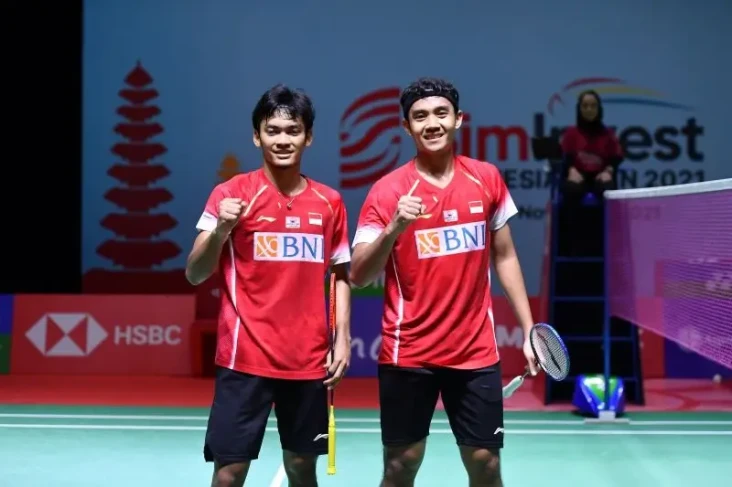 Bagas/Fikri Tersingkir...