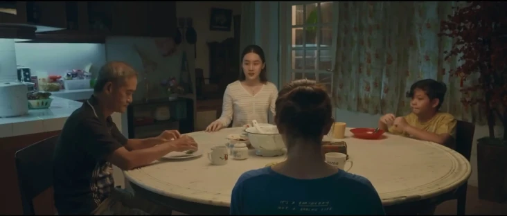 Review Film Dua Pilar...